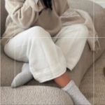 UNHIDE ‘Softie Sock’ 2x pack Pink Size undefined Photo 7