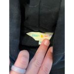 Teddy Fresh ‎ cropped hoodie hearts size medium women Photo 4