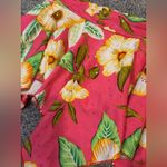 Euro Y2K Mini Skirt Pink Size M Photo 1