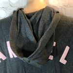 Victoria's Secret Angel Zip-Up Hooded Sweatshirt M Photo 11