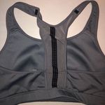 Nike Sports Bra Gray Photo 1