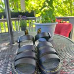 Dr. Martens Sandals Leather Photo 2