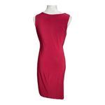 Enfocus Studio  Women's Burgundy
Dress Size 8 Photo 2