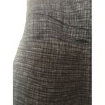 Apt. 9  Women's Plaid Dress Pants Slacks Size 8 Black White Photo 2