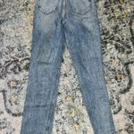 Abercrombie & Fitch 90s Straight Leg Jeans Photo 3