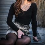 Free People Ari Wrap Skirt Photo 3