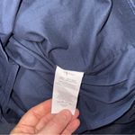 Quince 100% European Linen Tank Mini Dress Shift NWT  Photo 10