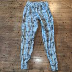 American Eagle Athleisure XXS camo jeggings Green Photo 2