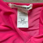 Caution to the Wind Bodysuit  Photo 2