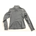 Zyia  ACTIVE Women’s Gray Pocket 1/2 Zip Pullover Athletic Top XL Athleisure Photo 5