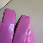 Jeffrey Campbell  Bubblegum platform sandals in pink size 10 Photo 7