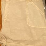 BP NWT Cotton Utility Shorts With Roomy Pockets. Tan Safari Size 22 Photo 5