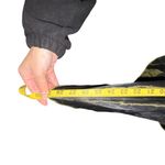 Jessica McClintock Vintage Gunne Sax Strapless Olive‎ Green  Formal Dress Gown Photo 12