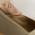 Jack Rogers  Rory ivory slingback flat point toe shoes size US 8.5 Photo 4