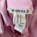 Forever 21 Light pink lilac high waisted activewear leggings Photo 5