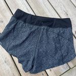 Athleta  Run With It Short 3” Photo 0