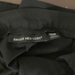 Briggs New York  Black Trousers Photo 8