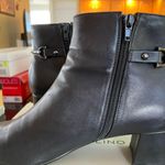 Bandolino Black Booties Photo 0
