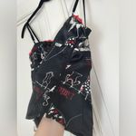 Rinascimento “Little Sexy Dress” Corset Top Lace Black Photo 1