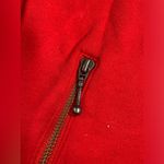 Harley Davidson red zip sweatshirt XL Photo 1