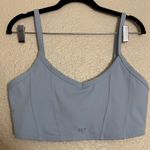 Set Active Cielo Blue corset style Luxform Song Sports Bra - XL Photo 1