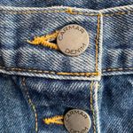 Carmar Denim Skirt Photo 2