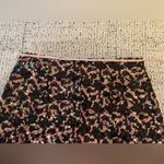 Urban Outfitters  Sequin Miniskirt Women’s US Size L, Black Multi, EUC Photo 4