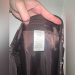 Michael Kors NWOT  Wool Plaid Mini Skirt Photo 4