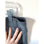 Athleta High Rise Endless Cargo Pant Green Blue Size 16 Photo 4