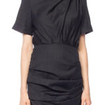 Isabel Marant Etoile Oria Mini Dress Size 2 New with Tags Photo 0