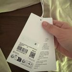 Lululemon  Nulu Square-Neck Long-Sleeve Bodysuit Photo 4