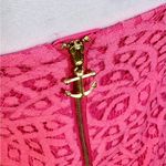 Lilly Pulitzer Karina Lace Sweetheart Neck Resort Dress ~Anchor Pull Sz 0🧡 Photo 6