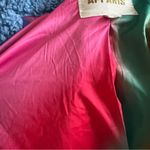 Apparis Tamika Faux Fur Light Blue Teddy Jacket Size M Photo 9