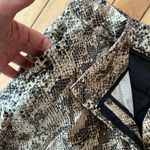 Dana Buchman Dana Bachman 🤎 snake pattern pant Photo 4