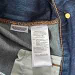 Madewell  The Emmett Wide Leg Jean: Welt Pocket Edition in Leffers Wash, Size 26 Photo 6