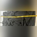 Kate Spade  Women’s Tiered Ruffle Midi Tank Dress -Black Plus Size 2x Photo 10