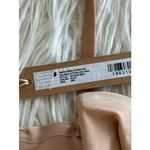 SKIMS Smoothing Intimates Strapless Bra Clay Size 36B Photo 7