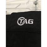 TAG Women's Juniors Baseball Softball Pants Activewear Size S Black Photo 7