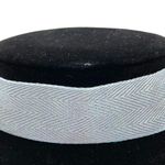 3/$30 Iridescent Blue Shimmer Choker Necklace Photo 1