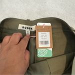 Boden Olive Green Women's high Photo 4
