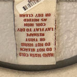 Sundance Chanticleer Alpaca Merino Wool Blend Sweater XS Photo 8