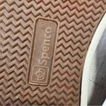 Spenco Santa Barbara Rivet NEW size 5.5 Elderberry Suede Sip On Loafer Sneaker Purple Photo 9