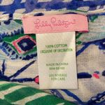 Lilly Pulitzer Scarf very beautiful size 80” long and wide 27” very long scarf Photo 1