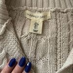 happily grey Sweater Photo 2