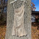 Angel Biba ⭐️ NWT Hello Molly  AU Size 6 / XS Sequin Cocktail Dress $89.00 ⭐️  Photo 14