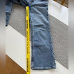 Gap Vintage  Light Blue Stonewash Bootcut Jeans Size 10 Ankle Photo 8