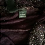 Windsor Purple Sparkly  Dress Homecoming Photo 2