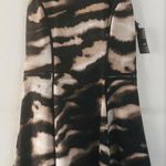Mossimo Supply Co Zebra Print A-line Dress Photo 4