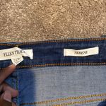 Ellen Tracy NWT  Sculpt Denim Mid-Rise Skinny Serene Jeans SIZE 24W Photo 7