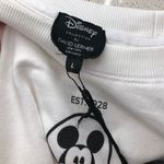 David Lerner Disney Collection Sweatshirt Photo 4